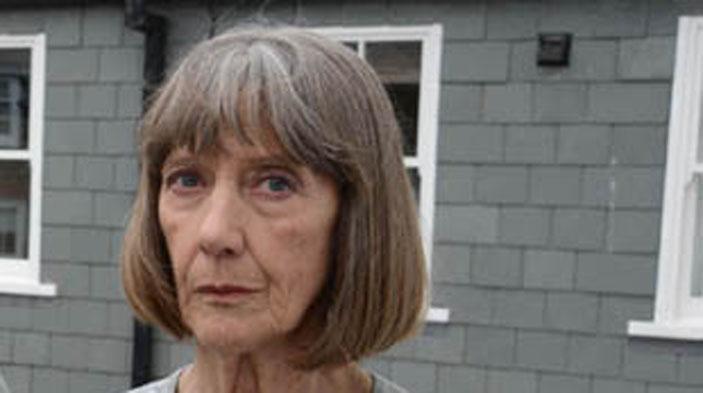 Eileen Atkins Eileen atkins